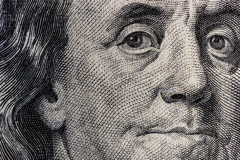This Would Make Ben Franklin Cry: 5 Frugality Myths Americans Believe