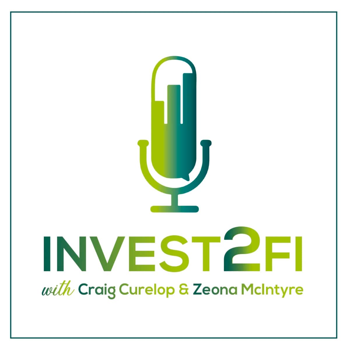 Invest2Fi Podcast